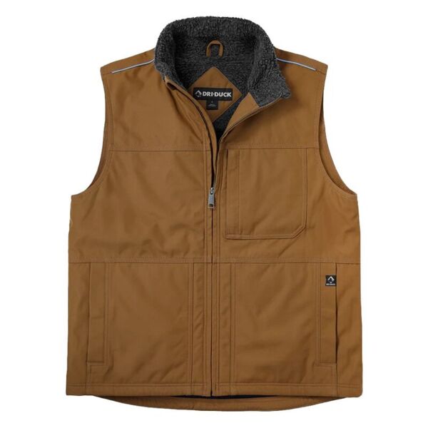 Men's GrizzlyTec™ Rigor Vest Thumbnail