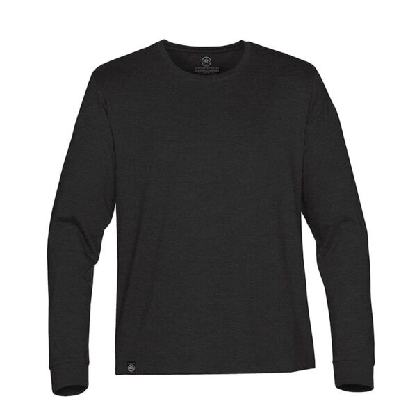 MEN'S BASELINE LONG SLEEVE TEE Thumbnail