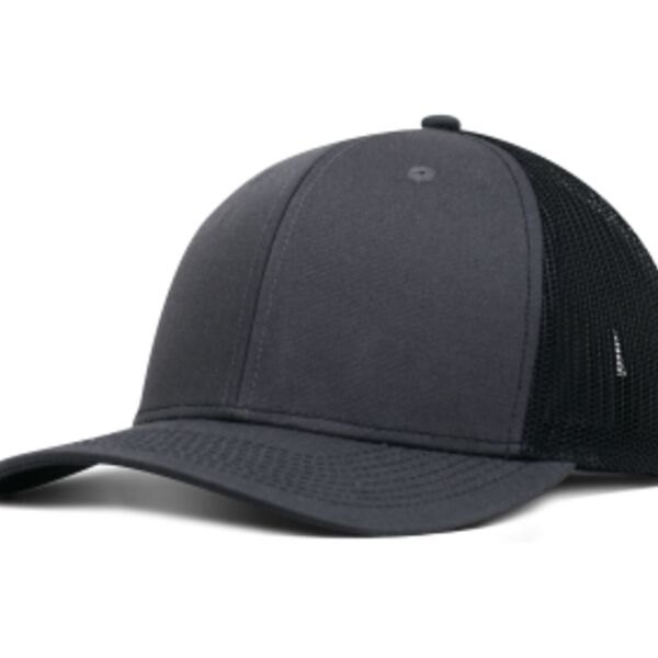 Pro Style Trucker Hat Thumbnail