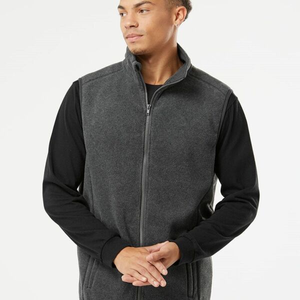 Polar Fleece Vest Thumbnail