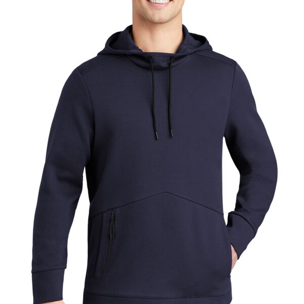 ® Triumph Hooded Pullover Thumbnail