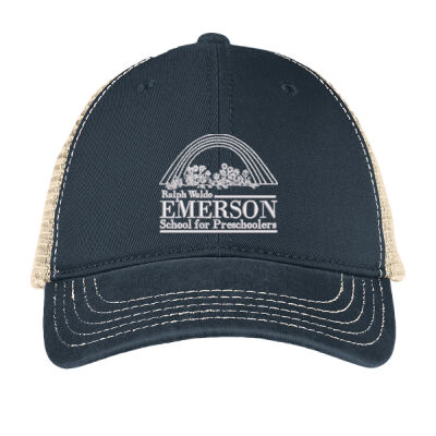 Super Soft Mesh Back Cap Thumbnail