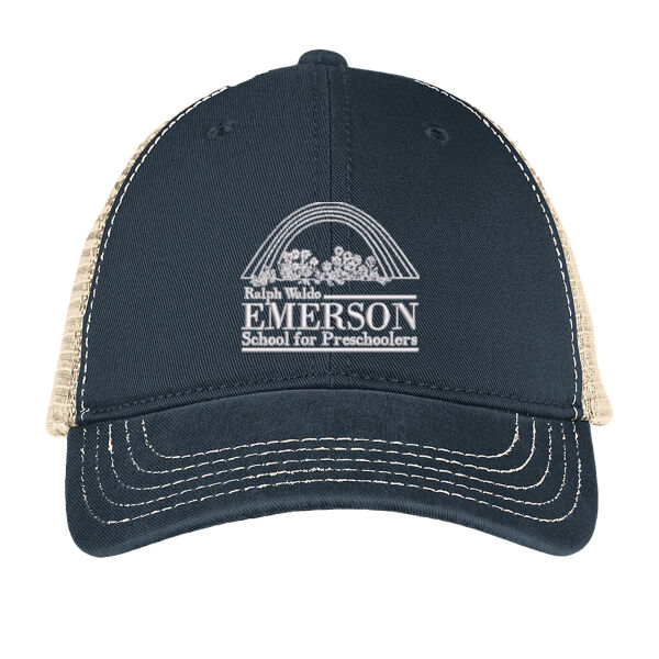 Super Soft Mesh Back Cap Thumbnail