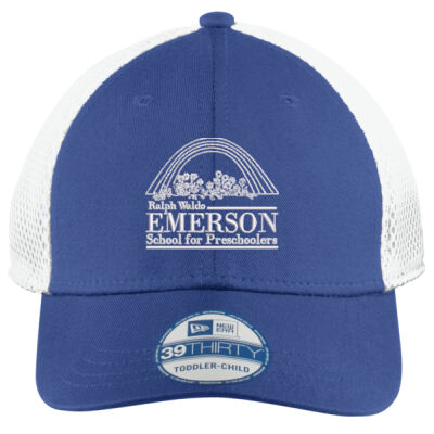 Youth Stretch Mesh Cap Thumbnail