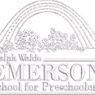 Hat Front- White Thread Thumbnail