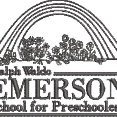 Hat Front- Black Thread Thumbnail