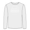 Unisex Perfect-T Long Sleeve T-Shirt Thumbnail