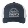 Five-Panel Retro Trucker Cap Thumbnail