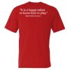 Adult Performance® Adult 5 oz. T-Shirt Thumbnail